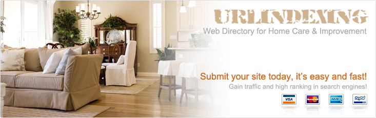 Home Care & Improvement Directory - urlindexing.com